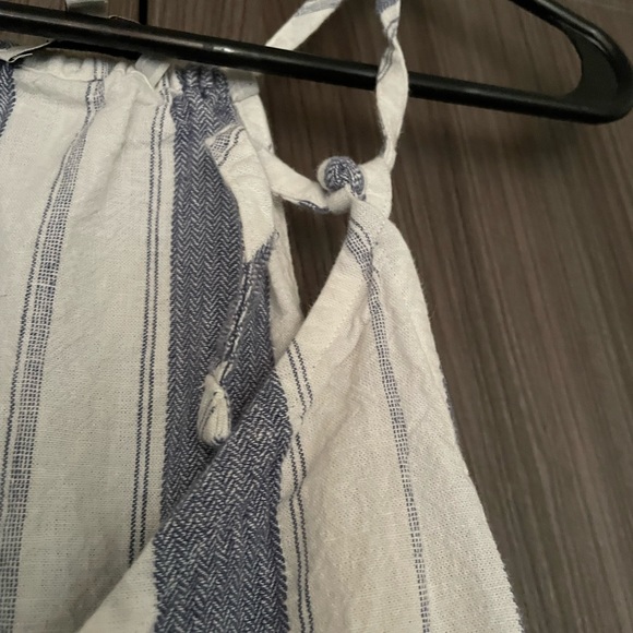 Madewell Jamaica Jumpsuit XXS - Picture 11 of 12